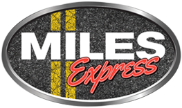 miles express wash spa experience